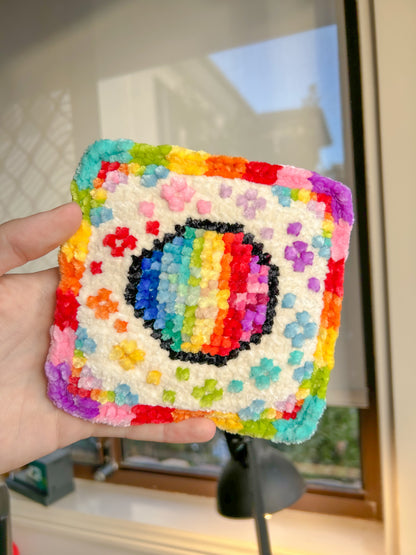 Stardew Bundle C Crochet x Cross Stitch Pattern Bundle - PixelStitch