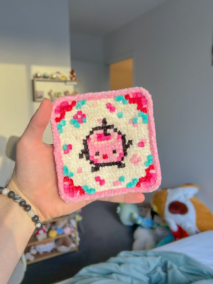 Stardew Bundle A Crochet x Cross Stitch Pattern Bundle - PixelStitch