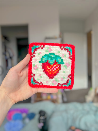 Stardew Bundle B Crochet x Cross Stitch Pattern Bundle - PixelStitch